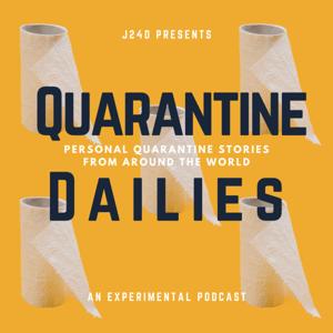 Quarantine Dailies