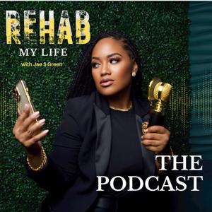 Rehab My Life: The Podcast