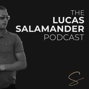 The Lucas Salamander Podcast!