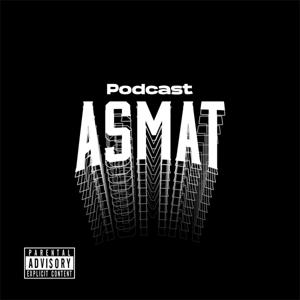 Podcast Asmat