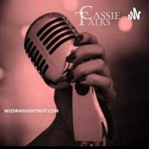 Cassie Talk'