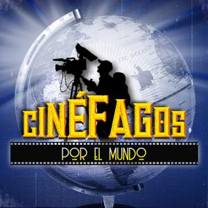 Cinéfagos por el Mundo