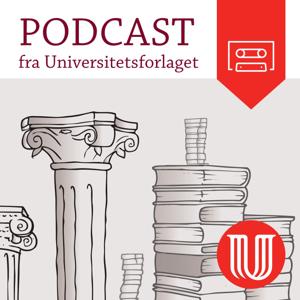 Universitetsforlagets podkast