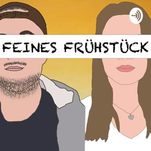 Feines Frühstück