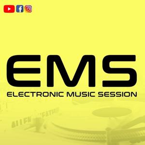 EMS Electronic Music Session