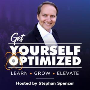 Get Yourself Optimized by Stephan Spencer