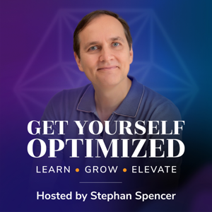 Get Yourself Optimized by Stephan Spencer