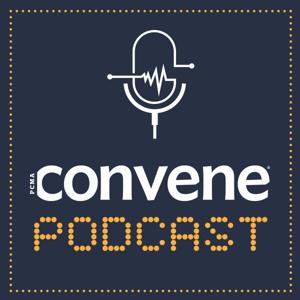 PCMA Convene Podcast