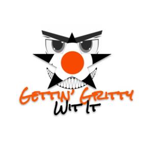 Gettin Gritty Wit It by Yariv Wolok