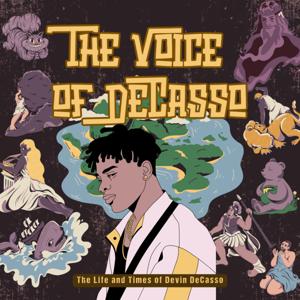 The Voice of DeCasso