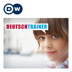 Deutschtrainer | Apprendre l'allemand | Deutsche Welle