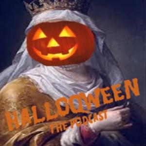 Halloqween the Podcast