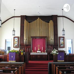 First Congregational Church of Belding