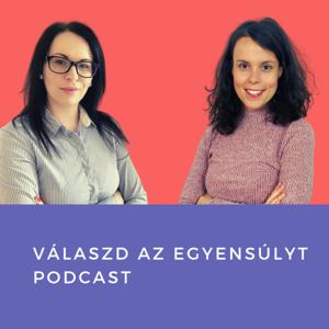 Válaszd az egyensúlyt