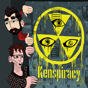 Kenspiracy