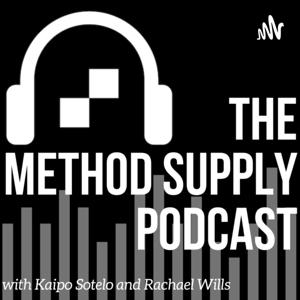 The Method Supply Podcast