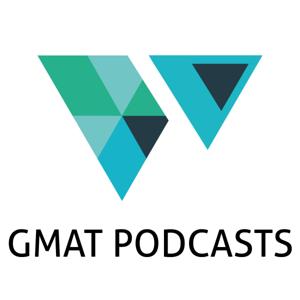 Wizako's GMAT Podcasts