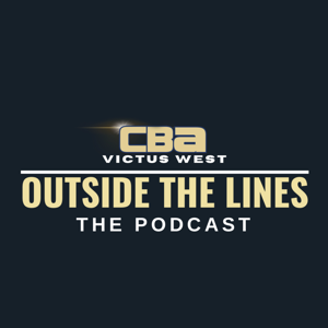 CBA Victus West - Outside the Lines