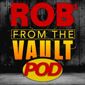 From The Vault Podcast