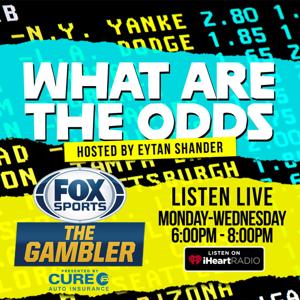 What Are The Odds? w/ Eytan Shander