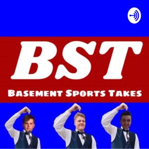 Basement Sports Takes