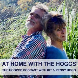 At Home With The Hoggs