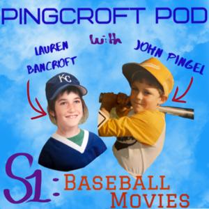 Pingcroft Pod