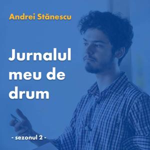 Jurnalul Meu de Drum