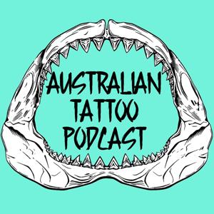 Australian Tattoo Podcast