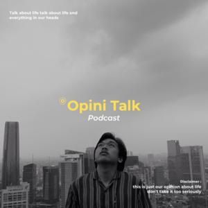 Opini Talk