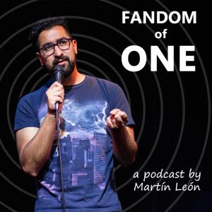 Fandom of One