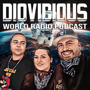 DIOVICIOUS WORLD RADIO