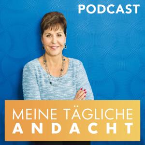 Tägliche Andacht von Joyce Meyer by Joyce Meyer Deutschland