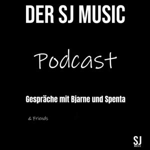 Der SJ Music-Podcast