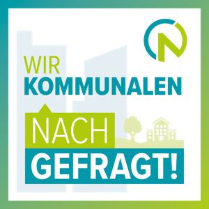 WirKommunalen - nachgefragt