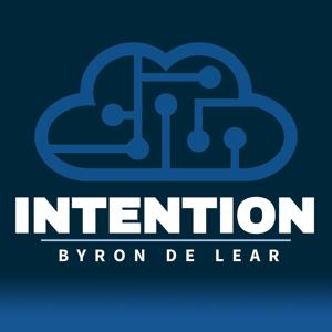 Intention Podcast with Byron DeLear