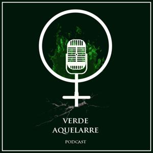 Verde Aquelarre