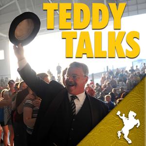 Teddy Talks