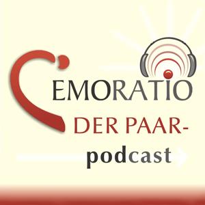 EMORATIO - der Paar-Podcast by Tanja und Samy Bakry