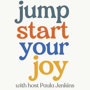 Jump Start Your Joy