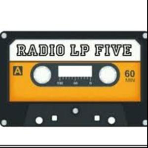 Radio Lp Five
