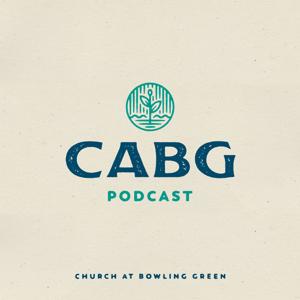 CABG Podcast