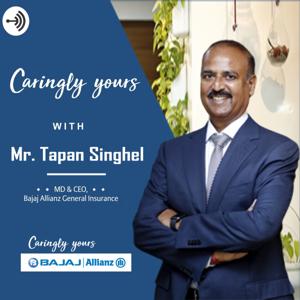 Caringly Yours With Tapan Singhel