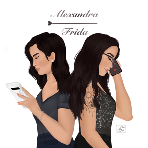 Alexandra & Frida