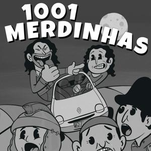 1001 Merdinhas