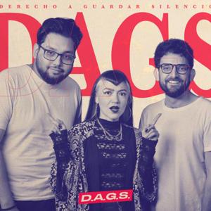 DAGS - DERECHO A GUARDAR SILENCIO