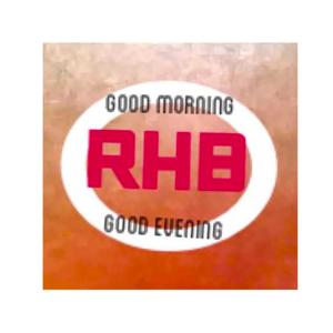 Radio Hotbodies