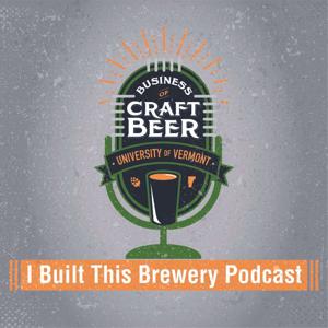 I Built This Brewery Podcast