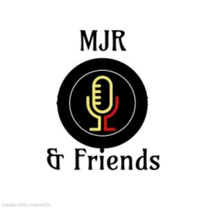 MJR & Friends
