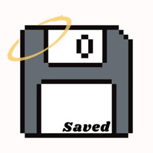 Saved